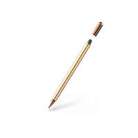 Tech-Protect Tech-Protect Charm Stylus Pen érintőceruza - pezsgő/arany