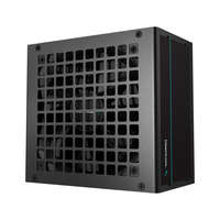 Deepcool DeepCool Tápegység 650W - PF650 (80 Plus, Aktív PFC, 12cm )