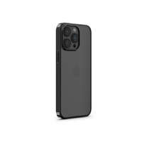 Devia Devia Glimmer Series tok - Apple iPhone 15 Pro Max - fekete