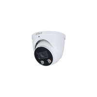 Dahua Dahua IP turretkamera - IPC-HDW3249H-AS-PV (2MP, 2,8mm, kültéri, H265+, IP67, LED30m, ICR, WDR, SD, mikrofon)