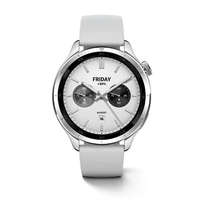 Xiaomi Xiaomi WATCH S4 SILVER (BHR9197GL) okosóra