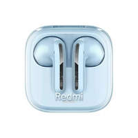 Xiaomi Xiaomi REDMI BUDS 6 ACTIVE BLUE (BHR8394GL) headset