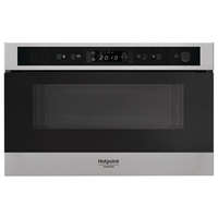 Ariston Ariston MN 512 IX /HA mikrohullámú sütő beépíthető