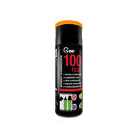 VMD VMD Fluoreszkáló festék spray - 400 ml - narancs (17300FLU-OR)