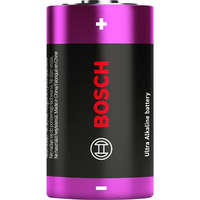 Bosch Bosch LR14UA2B/00 elem ultra alkaline c 2-bliszter