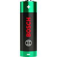 Bosch Bosch LR6SA6B/00 elem super alklaline aa 6-bliszter