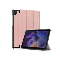 Tech-Protect Samsung X200/X205 Galaxy Tab A8 10.5 tablet tok (Smart Case) on/off funkcióval -Tech-Protect - rose gold (ECO csomagolás)