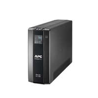 APC APC Back UPS Pro BR 1300VA, 8 Outlets, AVR, LCD Interface