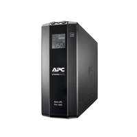 APC APC Back UPS Pro BR 1600VA, 8 Outlets, AVR, LCD Interface