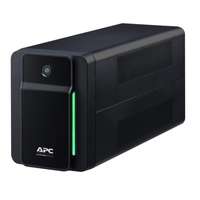 APC APC Back-UPS 750VA, 230V, AVR, Schuko Sockets