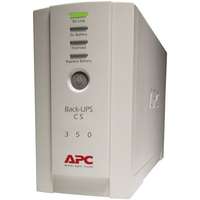 APC APC Back-UPS CS 500VA szünetmentes tápegység