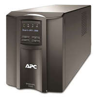 APC APC APC Smart-UPS 3000VA LCD 230V with SmartConnect