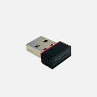 APPROX APPROX Hálózati Adapter - USB, nano, 150 Mbps Wireless N (802.11b/g/n)