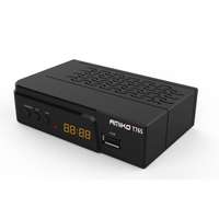 Amiko Amiko T765 DVB-T/T2 földi digitális vevő