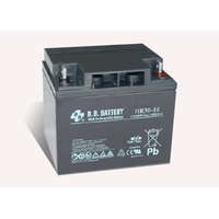 B.B. Battery B.B. Battery HR50-12 12V 50Ah HighRate zárt, gondozásmentes AGM akkumulátor