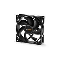 BE QUIET! Be Quiet! Cooler 9,2cm - PURE WINGS 2 92mm (1900rpm, 18,6dB, fekete)