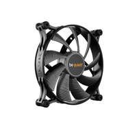 BE QUIET! Be Quiet! Cooler 14cm - SHADOW WINGS 2 140mm (900rpm, 14,7dB, fekete)