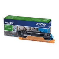 Brother Brother TN-243 kék eredeti toner (TN243C)
