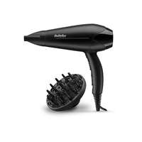 BaByliss BaByliss D563DE hajszárító