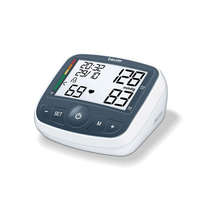 Beurer Beurer BM 40 ONPACK vérnyomásmérő felkaros adapterrel
