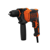 Black and Decker Black and Decker BEH550-QS ütvefúró, 550w