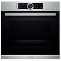 Bosch Bosch HBG6750S1 Beépíthető sütő