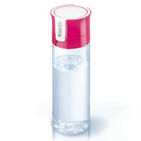 Brita Brita Fill&Go Vital vízszűrős kulacs - 600ml - pink