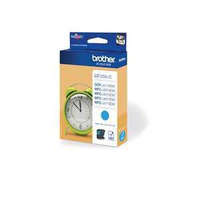 Brother Brother LC125XL kék eredeti tintapatron
