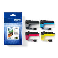 Brother Brother LC426 eredeti tintapatron multipack