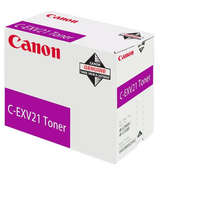 CANON Canon C-EXV21 magenta eredeti toner