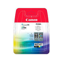 CANON Canon PG-40/CL-41 eredeti tintapatron csomag
