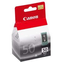 CANON Canon PG-50 fekete eredeti tintapatron