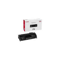 Canon Canon CRG-719 fekete eredeti toner (3479B002)