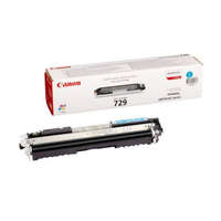 CANON Canon CRG-729 kék eredeti toner