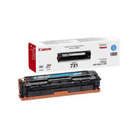 Canon Canon CRG-731 kék eredeti toner (6271B002)