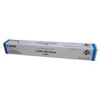 CANON Canon C-EXV49 kék eredeti toner