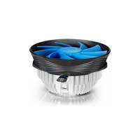 DEEPCOOL DeepCool CPU Cooler - GAMMA ARCHER (21dB; max. 94,29 m3/h; 3pin csatlakozó; 12cm)