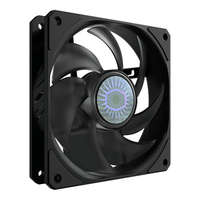 COOLER MASTER Cooler Master - Case - 12cm - SickleFlow 120 - MFX-B2NN-18NPK-R1