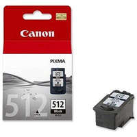 Canon Canon PG-512 fekete eredeti tintapatron