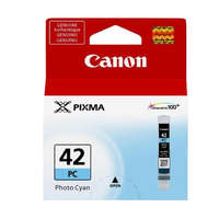 Canon Canon CLI-42 fotó kék eredeti tintapatron