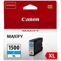 Canon Canon PGI-1500XL kék eredeti tintapatron