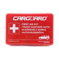 Carguard Carguard elsősegély doboz (55899)