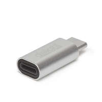 Delight Delight Adapter - iPhone lightning - Type-C (55448B)