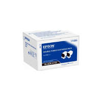 Epson Epson C300 fekete dupla eredeti toner (C13S050751)