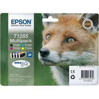 EPSON Epson T1285 eredeti tintapatron multipack