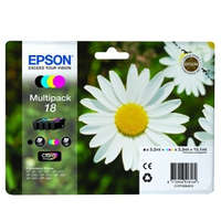 EPSON Epson T1806 eredeti tintapatron multipack