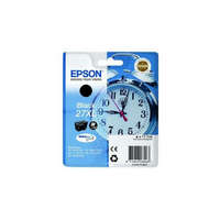 EPSON Epson T2711 fekete eredeti tintapatron