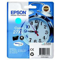 EPSON Epson T2712 kék eredeti tintapatron