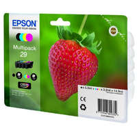 EPSON Epson T2986 (Bk/C/Y/M) eredeti tintapatroncsomag