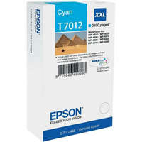 EPSON Epson T7012 kék eredeti tintapatron